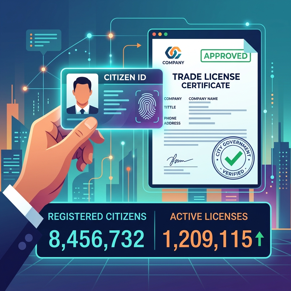 Trade Permits